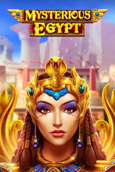 Mysterious Egypt