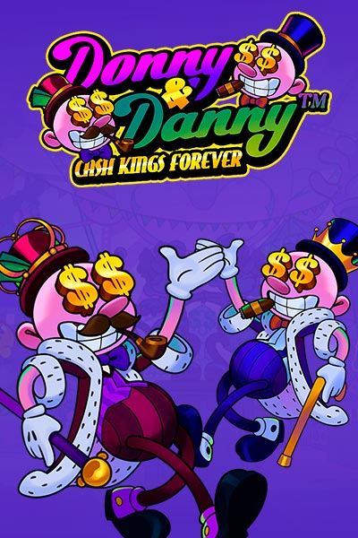 Donny and Danny