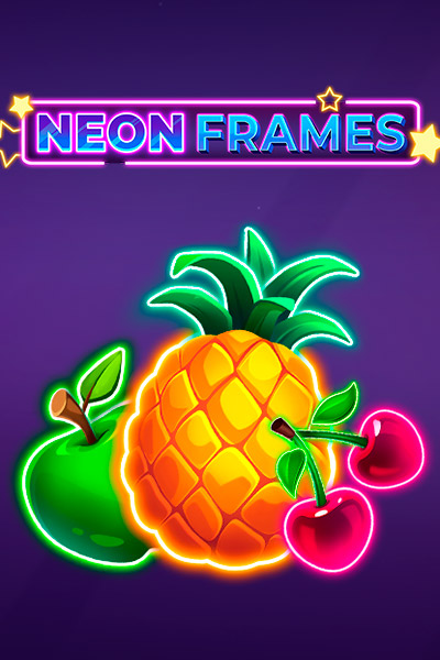 Neon Frames