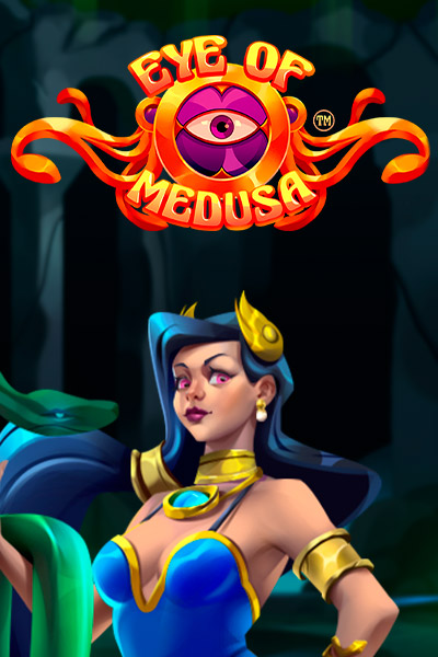 Eye of Medusa