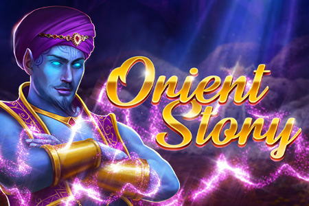 Orient Story