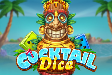 Cocktail Dice