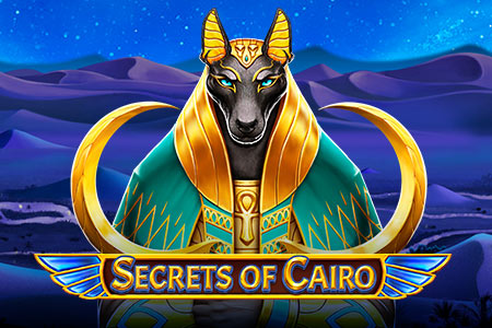 Secrets of Cairo