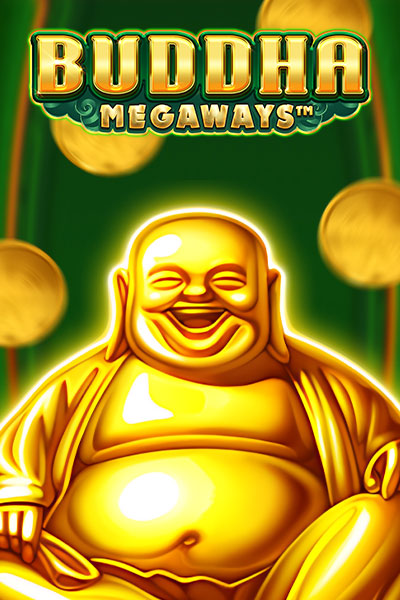 Buddha Megaways