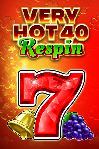Very Hot 40 Respin
