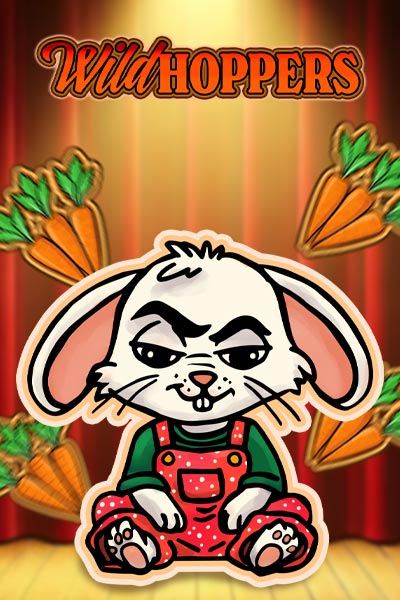Wild Hoppers
