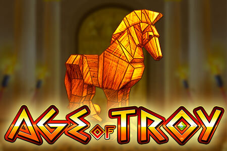 Age of Troy