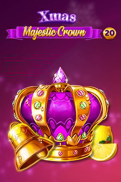 Majestic Crown 20 XMas