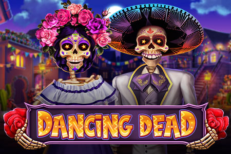 Dancing Dead