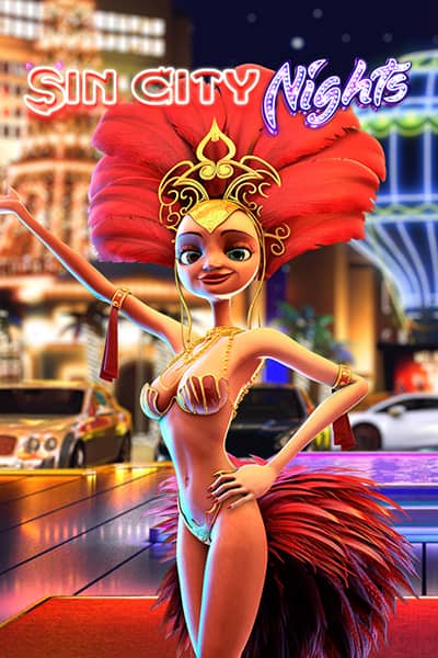 Sin City Nights