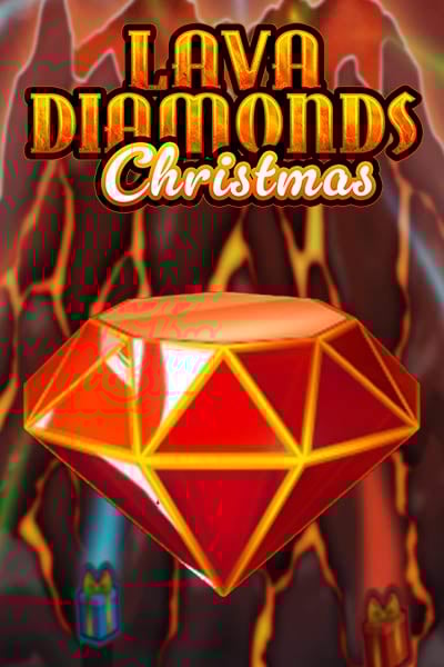 Lava Diamonds Christmas