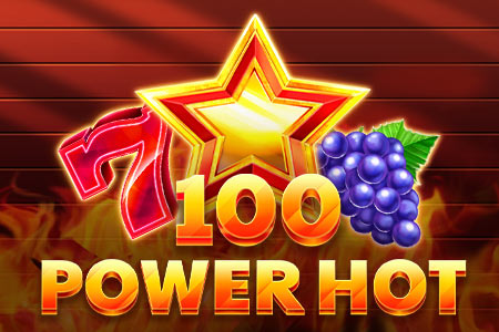 100 Power Hot