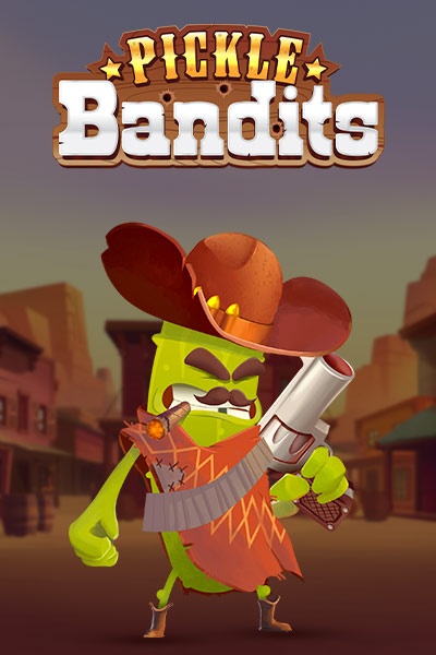 Pickle Bandits