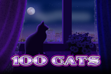 100 Cats