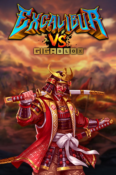 Excalibur Vs Gigablox