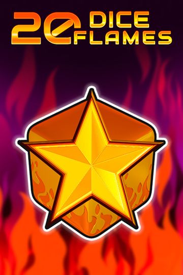 20 Dice Flames