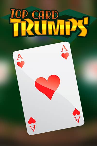 Top Card Trumps