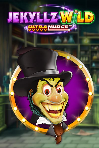 Jekyllz Wild Ultranudge