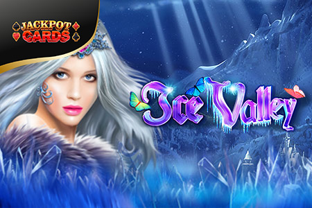 Ice Valley