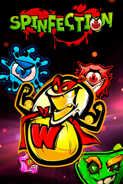 Spinfection