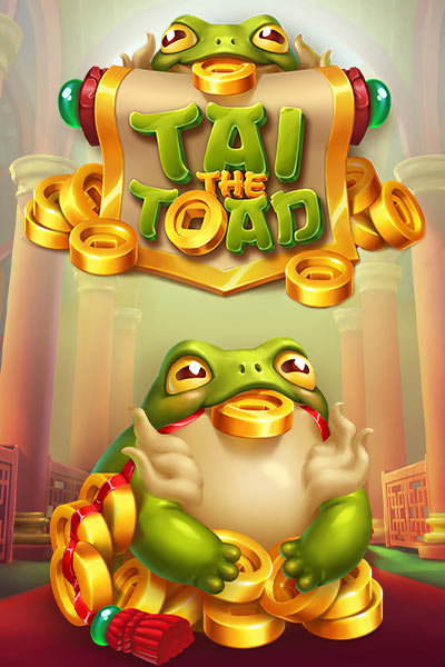 Tai the Toad