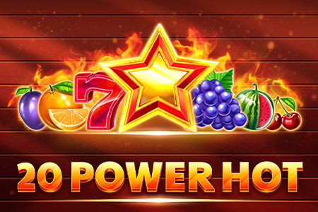 20 Power Hot