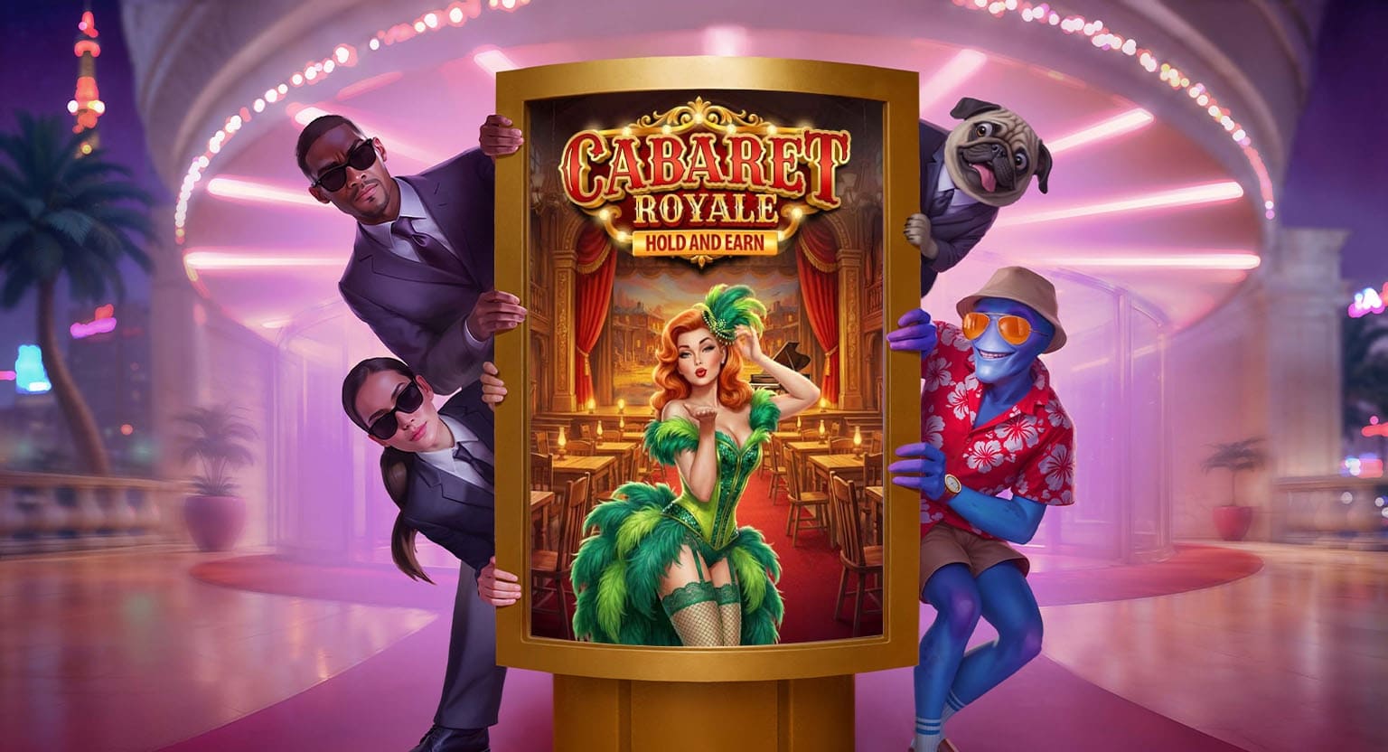 Slot of the Week
